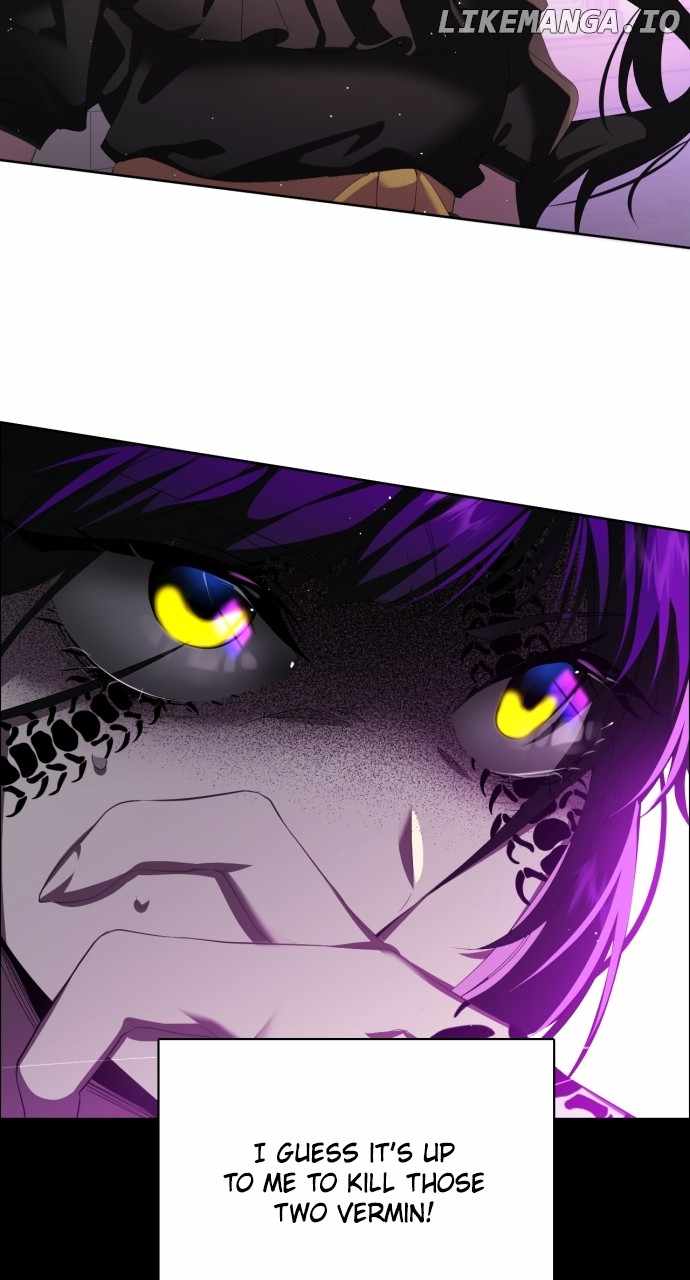 Zero Game Chapter 304 3